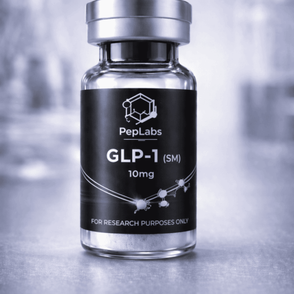GLP-1(SM) 10mg