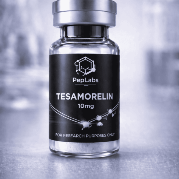TESAMORELIN 10mg