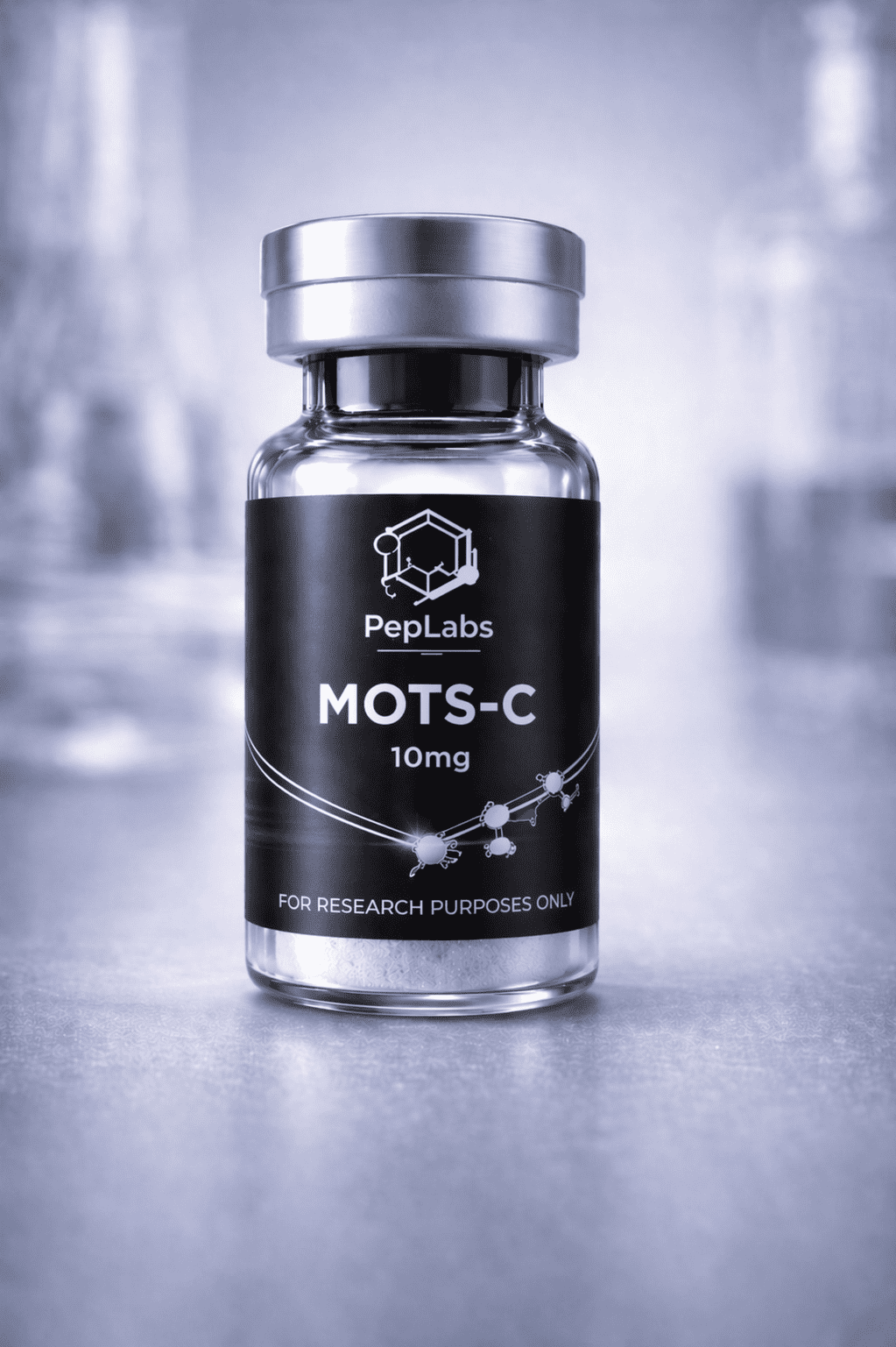 MOTS-C 10mg
