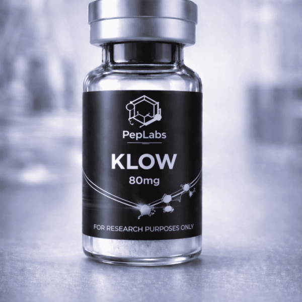 KLOW 80mg