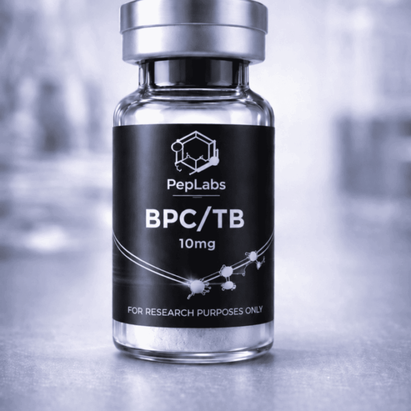 BPC/TB 10mg