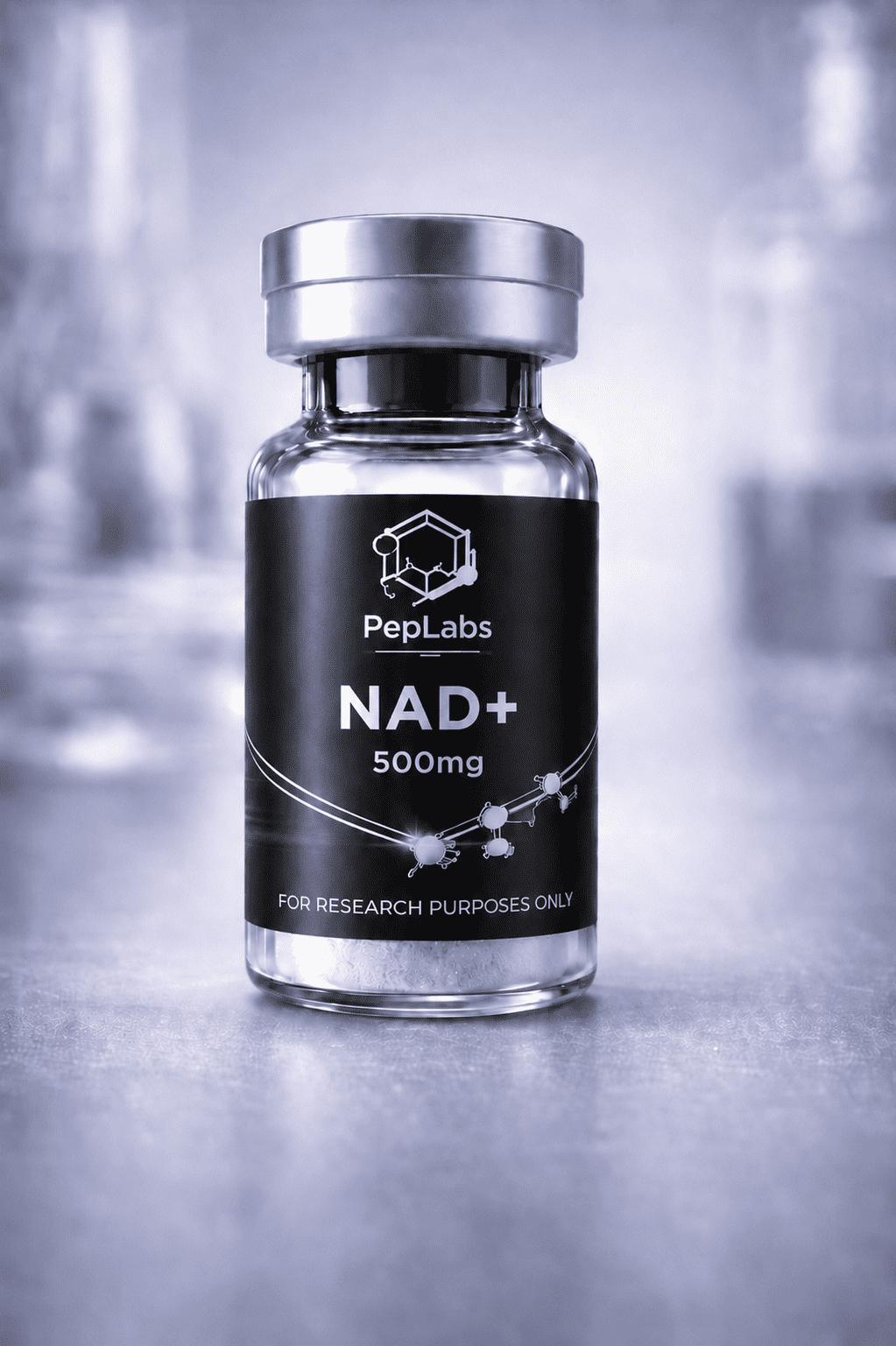 NAD+ 500mg