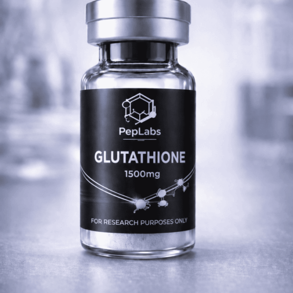 GLUTATHIONE 1500mg