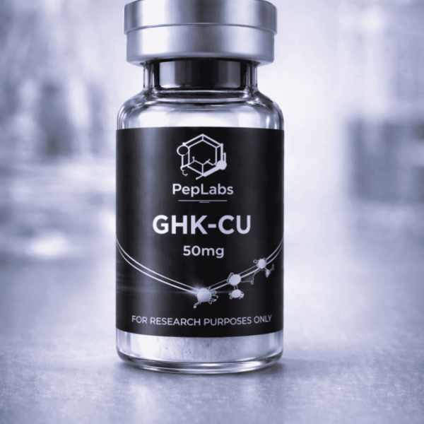 GHK-CU 50mg