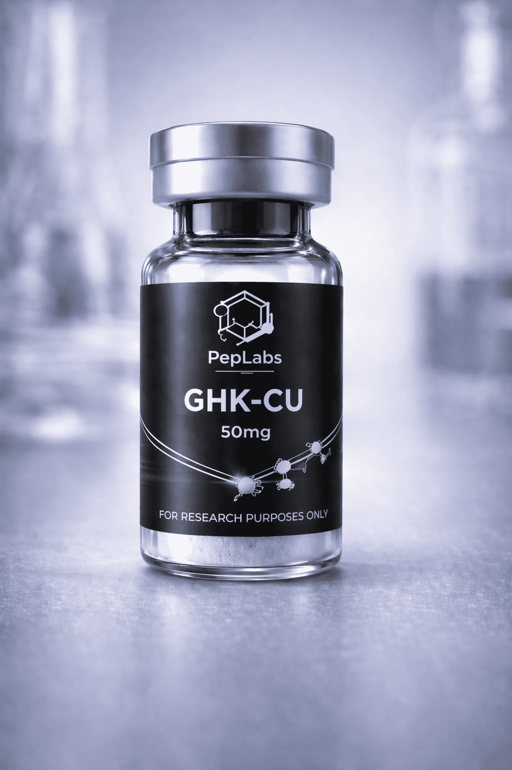 GHK-CU 50mg