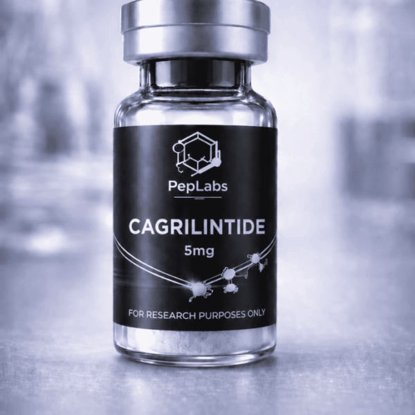 CAGRILINTIDE
