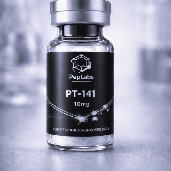 PT-141 10mg