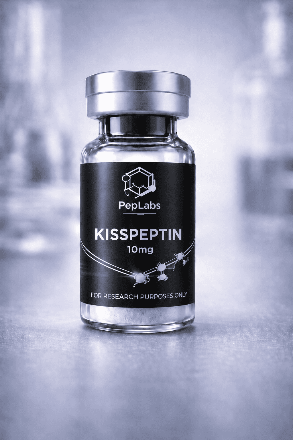KISSPEPTIN